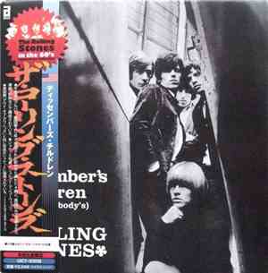 The Rolling Stones - December's Children (And Everybody's)