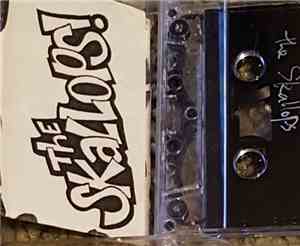 The Skallops - The Skallops!