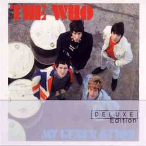 The Who - My Generation