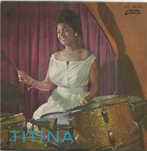 Titina - Aviadora