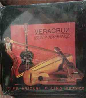 Tlen-Huicani  y  Lino Chavez - Veracruz Son y Huapango