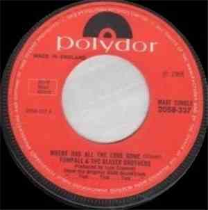 Tompall & The Glaser Brothers - Where Has All The Love Gone