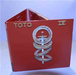 Toto - Toto IV