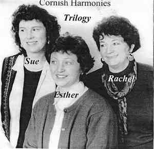 Trilogy  - Cornish Harmonies