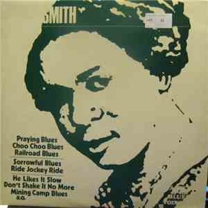 Trixie Smith - Trixie Smith