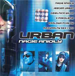 Urban  - Nagie Anioły