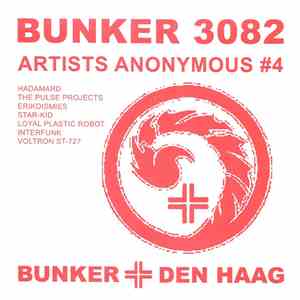 Various - Artists Anonymous #4