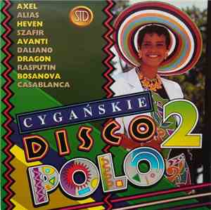 Various - Cygańskie Disco Polo 2