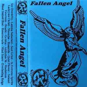 Various - Fallen Angel