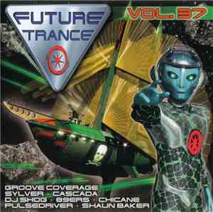 Various - Future Trance Vol. 37