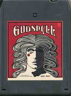 Various - Godspell