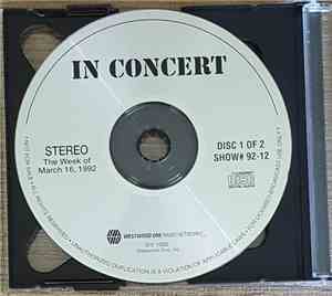 Various - In Concert