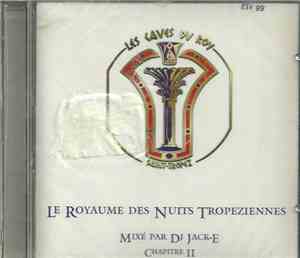 Various - Les Caves Du Roy - Chapitre II