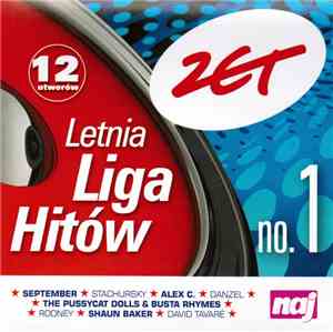 Various - Letnia Liga Hitów No.1