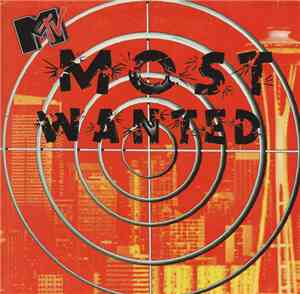 Various - MTV Most Wanted