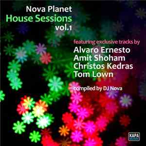 Various - Nova Planet House Sessions Vol.1