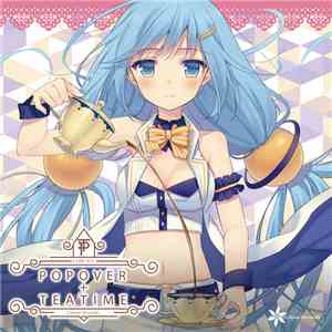 Various - Popover+Teatime