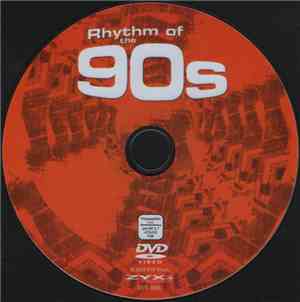 Various - Rhythm Of The 90's