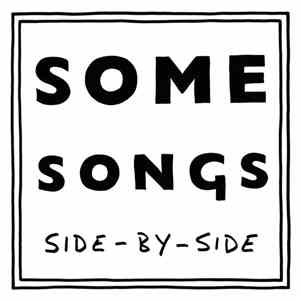 Various - Some Songs Side-By-Side