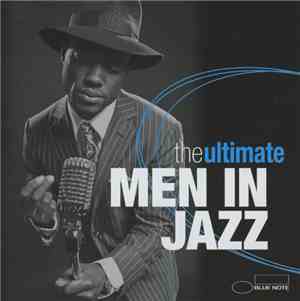 Various - The Ultimate Men In Jazz