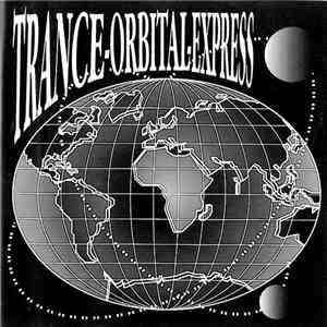 Various - Trance-Orbital-Express