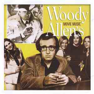 Various - Woody Allen's Movie Music