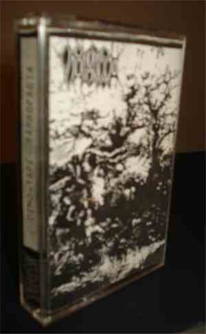 Vômito - Saprofagia