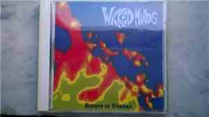 Wicked Minds - Return to Uranus