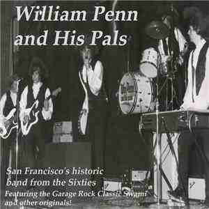 William Penn And His Pals - Self / Titled