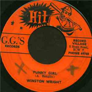 Winston Wright - Funny Girl