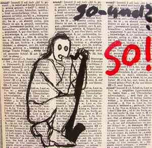 Wolfgang Fuchs - So - und ? So !