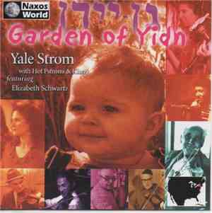 Yale Strom - Garden Of Yidn