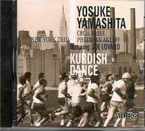 Yosuke Yamashita - Kurdish Dance