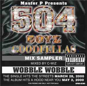 504 Boyz - Wobble Wobble