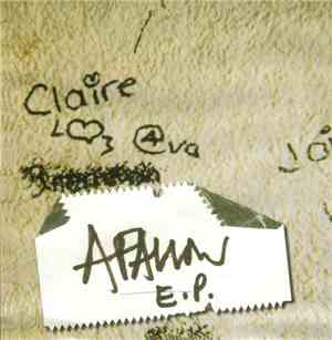 Afallon - Snog