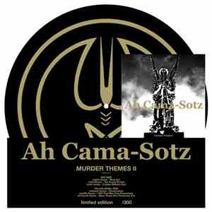 Ah Cama-Sotz - Murder Themes II