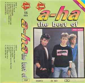 a-ha - The Best Of a-ha