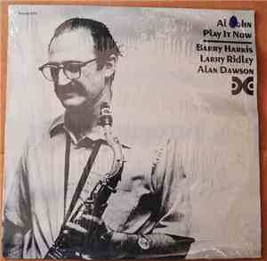 Al Cohn - Play It Now