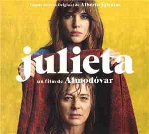 Alberto Iglesias, Chavela Vargas - Julieta