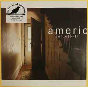 American Football - American Football