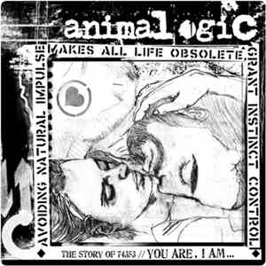 Animalogic - The Story of 74353