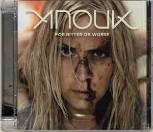 Anouk - For Bitter Or Worse