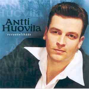 Antti Huovila - Revontulihäät