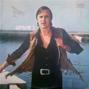 Arsen Dedić - Arsen 2.