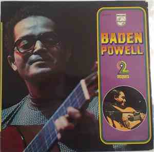 Baden Powell - Succes En 2 Disques