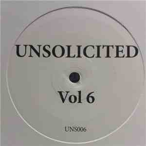 Beenie Man - Unsolicited Vol. 6