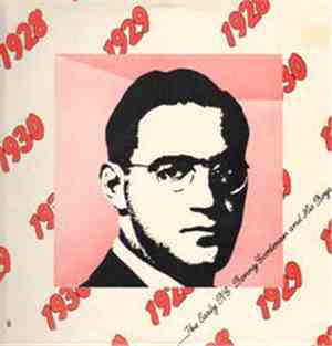 Benny Goodman - The Early B.G.