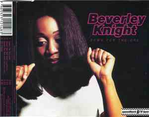 Beverley Knight - Down For The One
