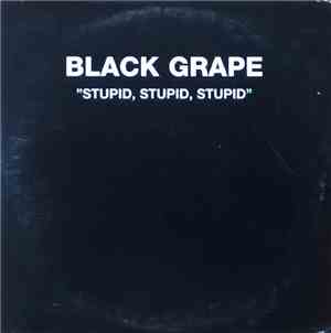 Black Grape - Stupid, Stupid, Stupid