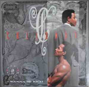 Calloway - I Wanna Be Rich